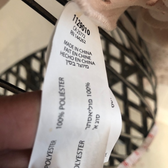 Pale Pink Faux Suede Coastal Lasercut Feminine Bomber Jacket - Picture 3 of 4